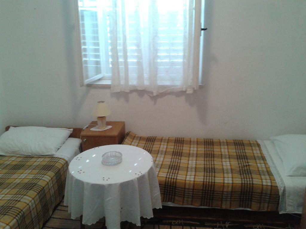 Apartment Vera Dubrovnik Phòng bức ảnh