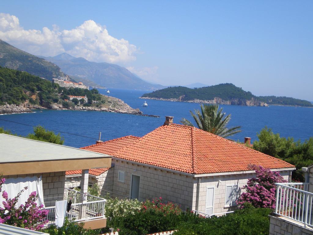 Apartment Vera Dubrovnik Phòng bức ảnh