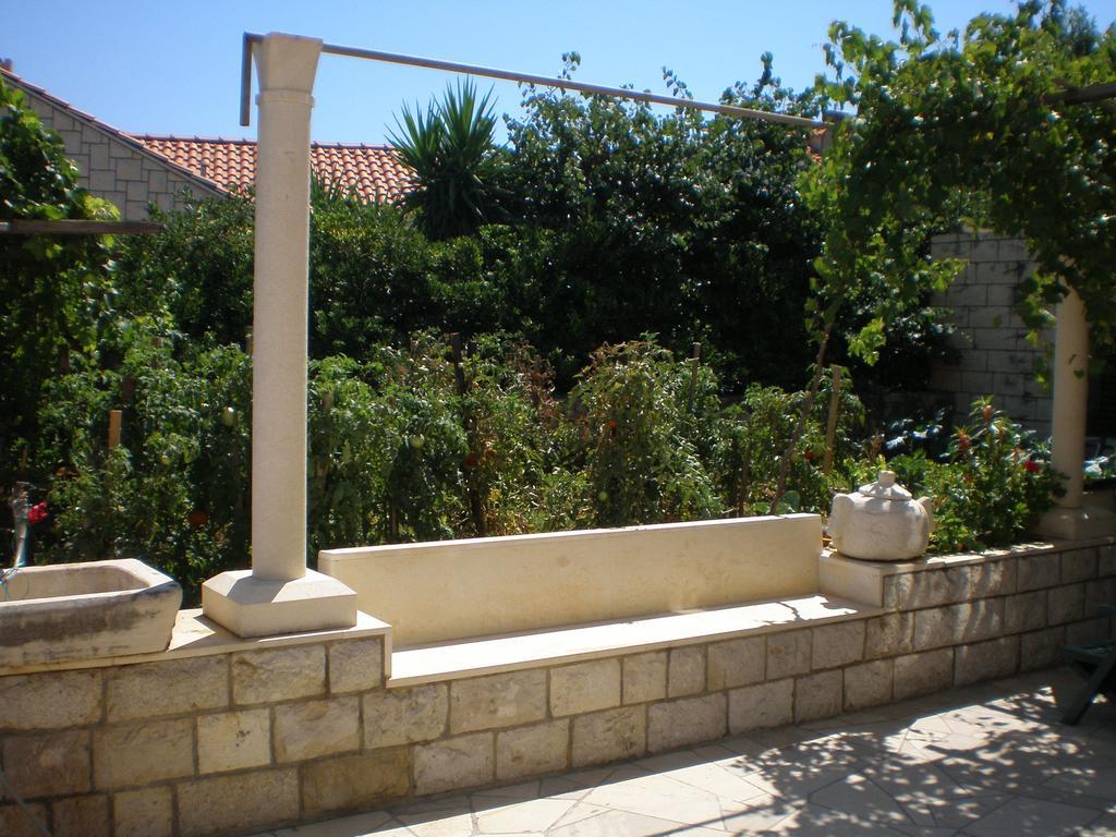 Apartment Vera Dubrovnik Phòng bức ảnh