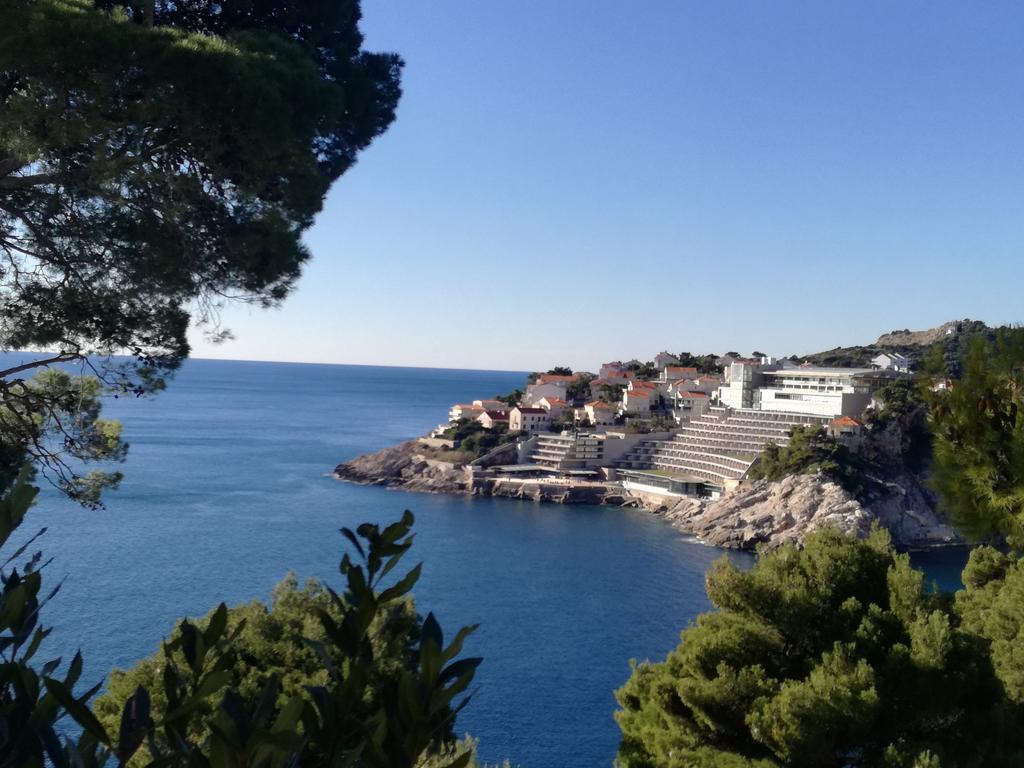 Apartment Vera Dubrovnik Ngoại thất bức ảnh