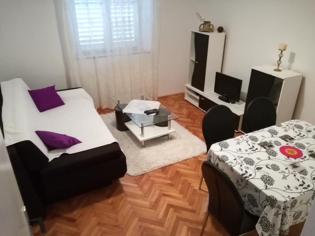 Apartment Vera Dubrovnik Ngoại thất bức ảnh