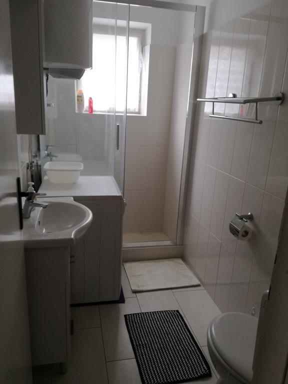 Apartment Vera Dubrovnik Ngoại thất bức ảnh