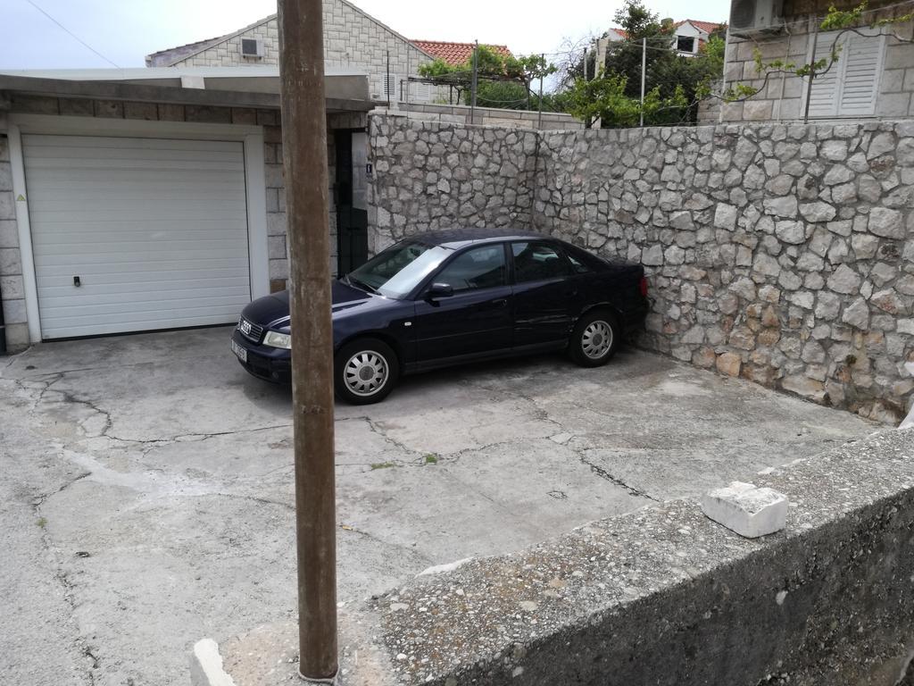 Apartment Vera Dubrovnik Ngoại thất bức ảnh