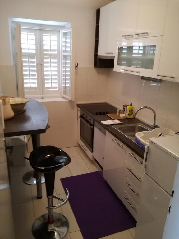 Apartment Vera Dubrovnik Ngoại thất bức ảnh