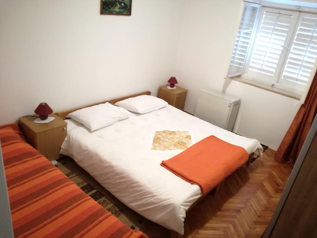 Apartment Vera Dubrovnik Ngoại thất bức ảnh