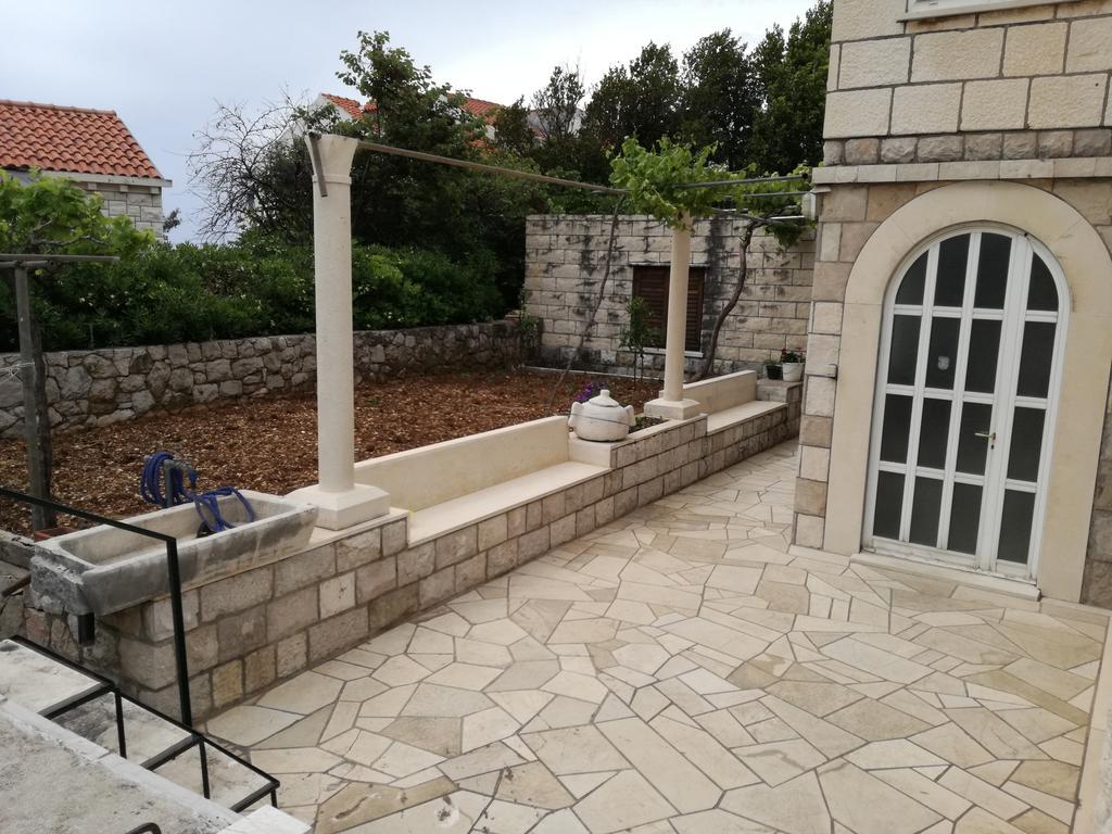 Apartment Vera Dubrovnik Ngoại thất bức ảnh
