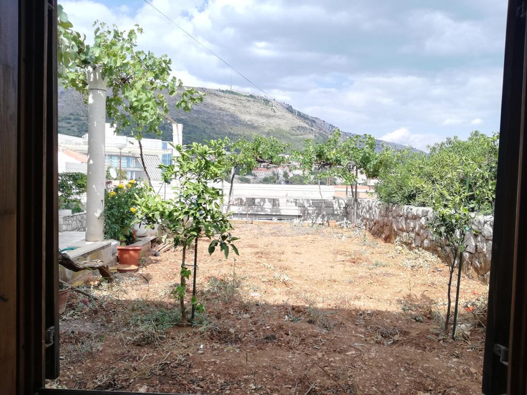 Apartment Vera Dubrovnik Ngoại thất bức ảnh