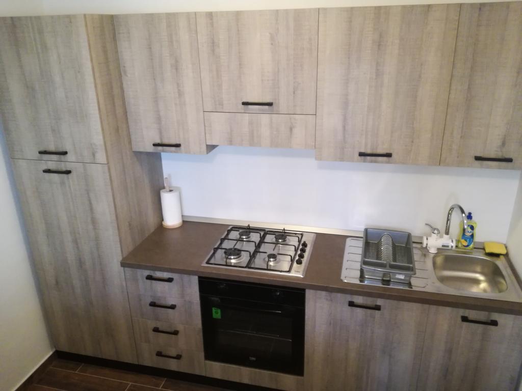 Apartment Vera Dubrovnik Ngoại thất bức ảnh