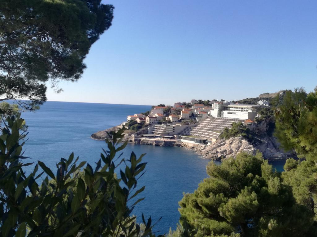 Apartment Vera Dubrovnik Ngoại thất bức ảnh